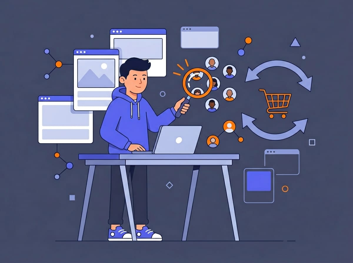 Retargeting 再行銷完整攻略：電商老闆必讀的廣告追單策略